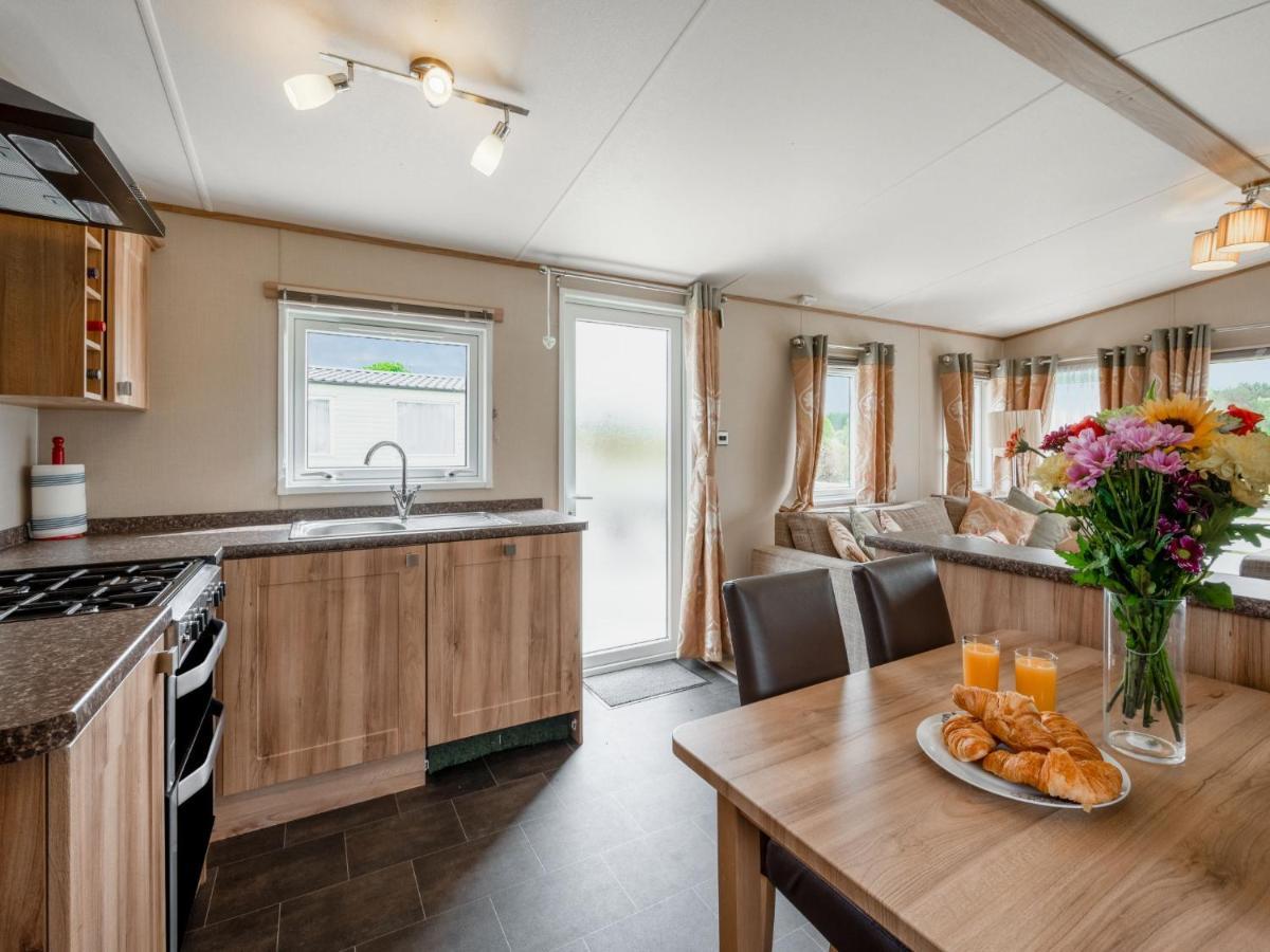 Holiday Home Nairn Lochloy Golf View By Interhome Exterior photo