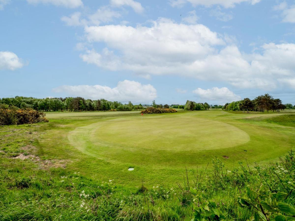 Holiday Home Nairn Lochloy Golf View By Interhome Exterior photo
